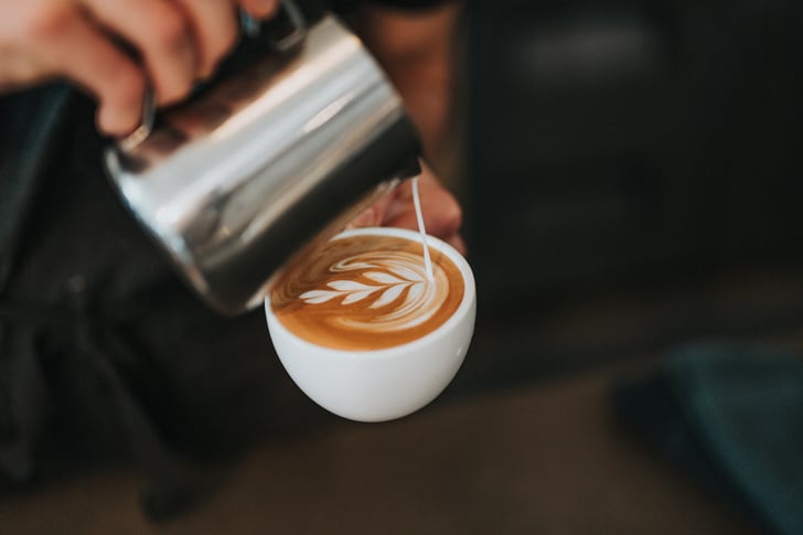 This $3 Milk Frother From Ikea Makes Starbucks-Level Coffee