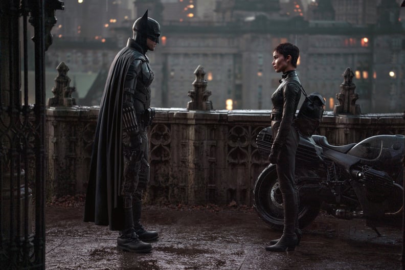 "The Batman"