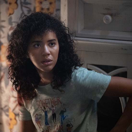 Jasmin Savoy Brown on Playing Scream's First Queer Character
