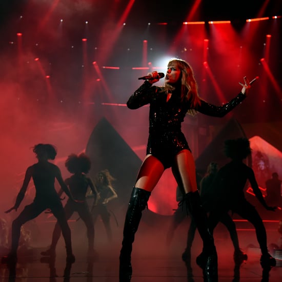 Taylor Swift's Best Performances