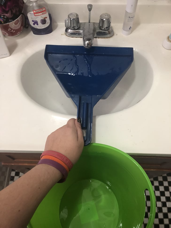 Filling a Container With Water The Right Way to Do Things POPSUGAR