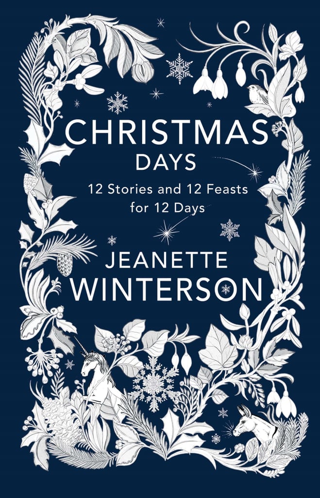 Jeanette Winterson“圣诞日”
