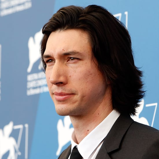 The 5 Reasons Adam Driver Is Unusually Hot