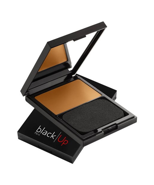 BlackUp Cream to Powder Foundation