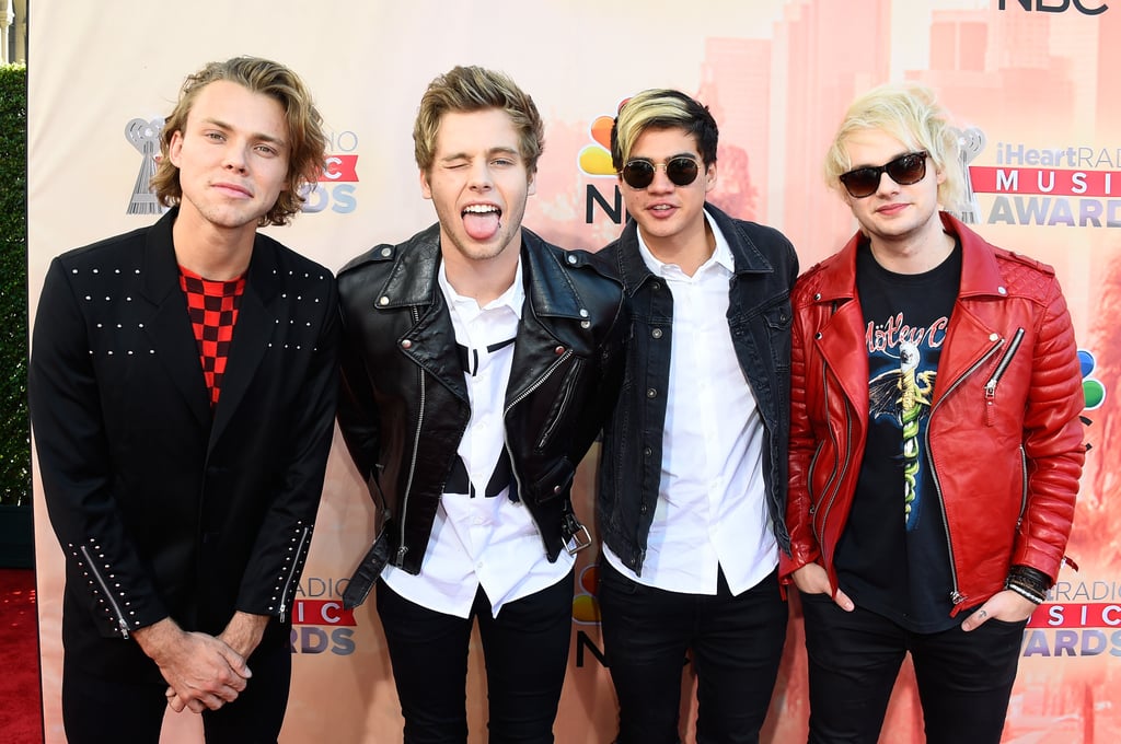 5 Seconds of Summer