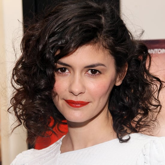 Audrey Tautou Popsugar Au