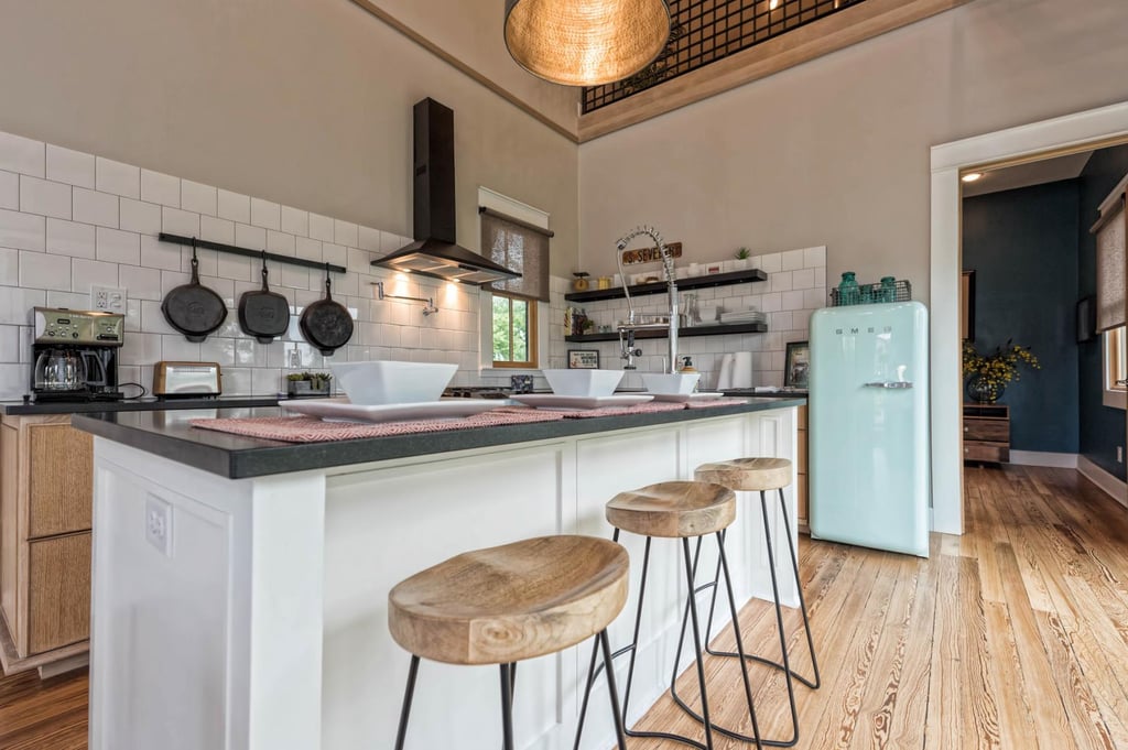 Fixer Upper Shotgun House Is For Sale