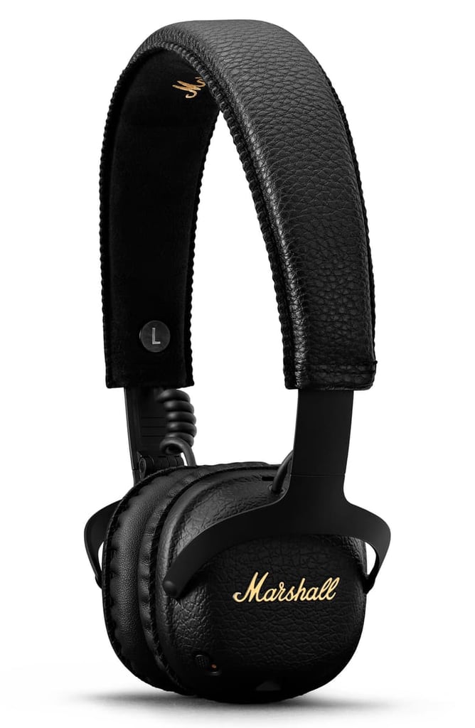 Marshall Mid Anc Bluetooth On-Ear Headphones