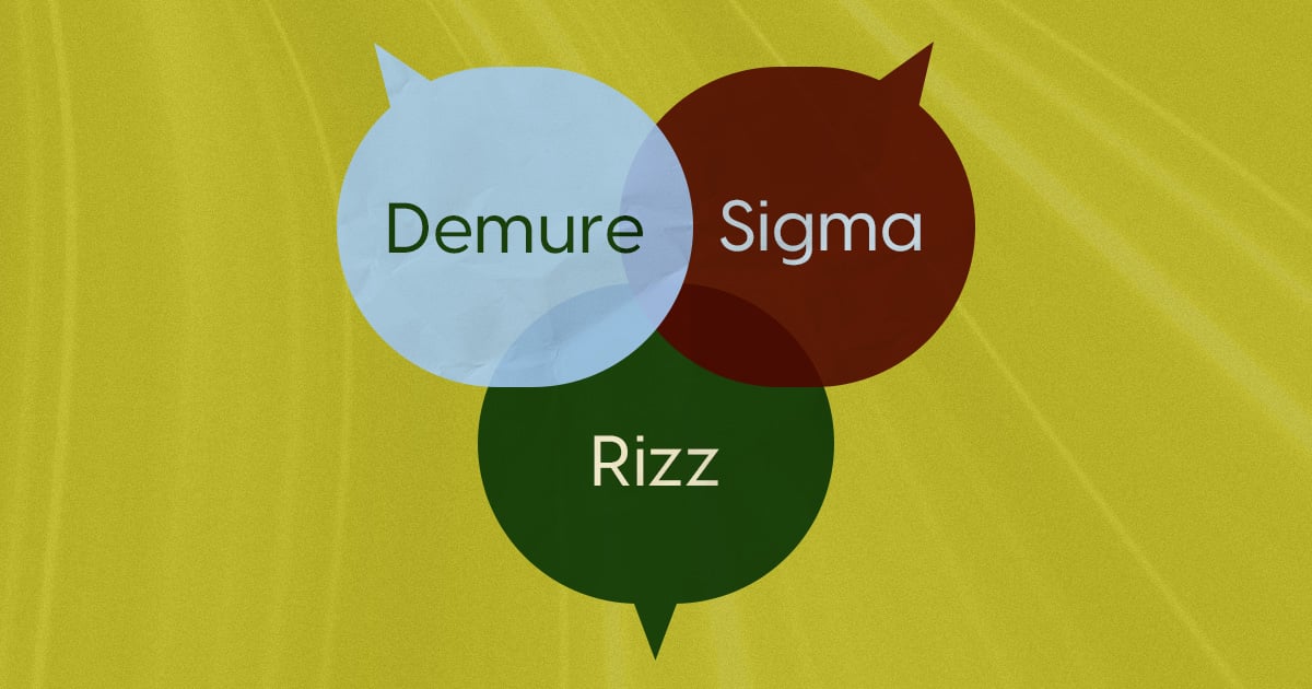Is Internet Slang Making Us All Sound the Same?