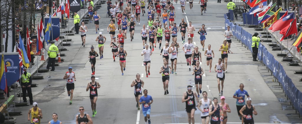 The Boston Marathon 2020 Is Canceled