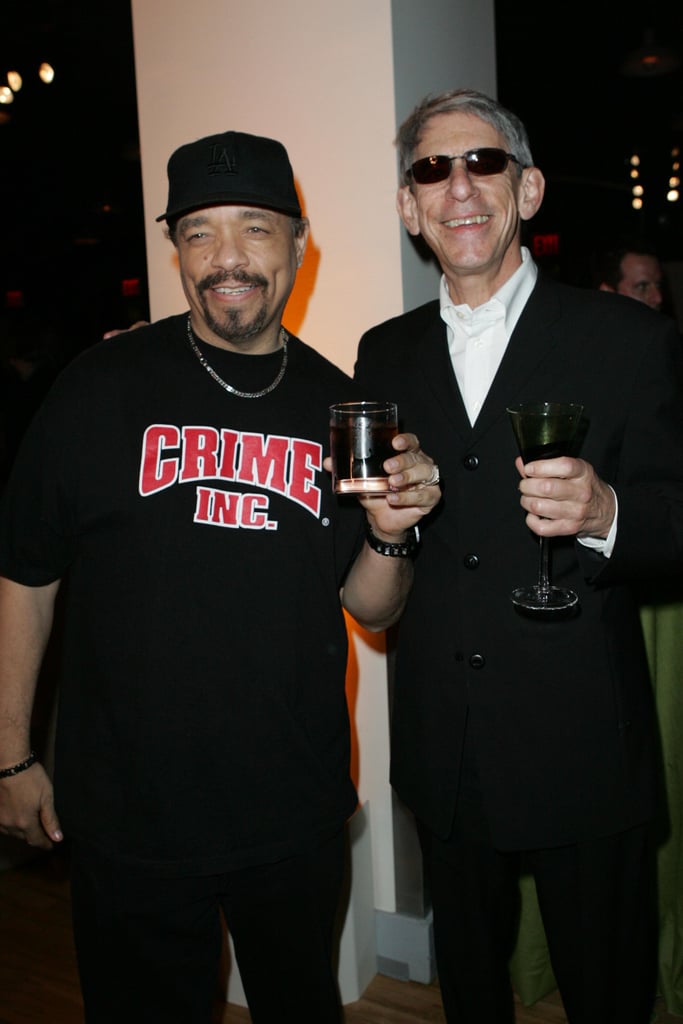 Ice-T