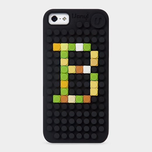 Building Blocks iPhone Case