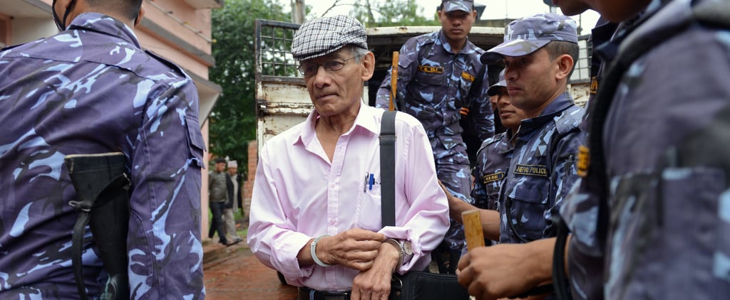 The Serpent: Is Charles Sobhraj Still in Jail?