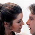 Harrison Ford Remembers the "One-of-a-Kind," "Emotionally Fearless" Carrie Fisher