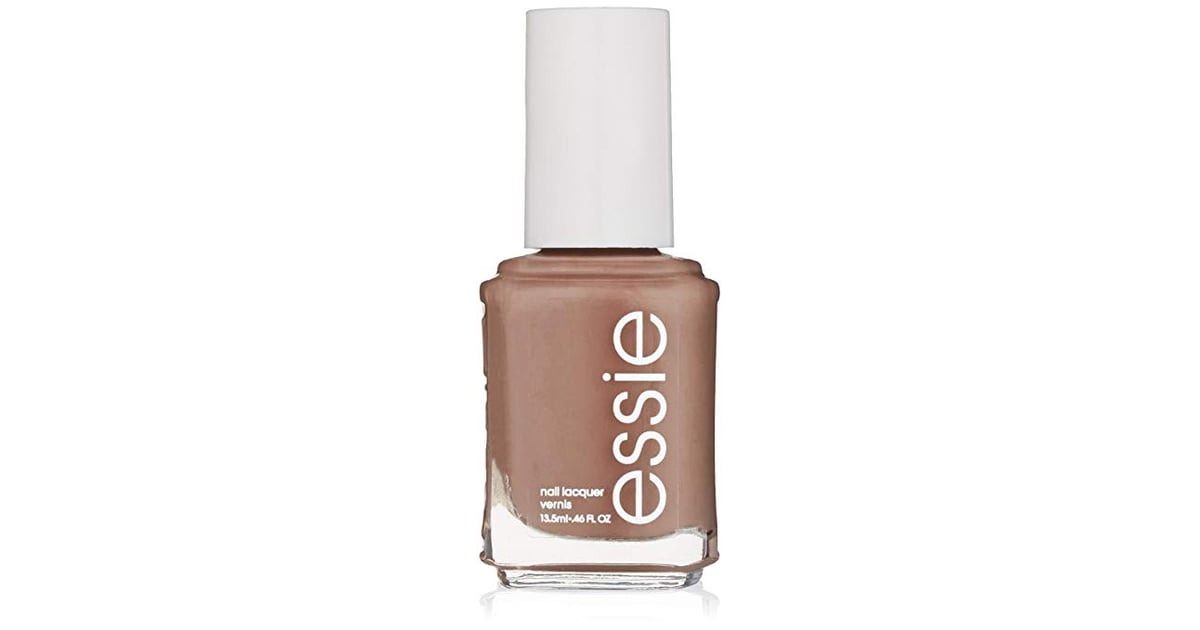 1. Essie Nail Polish in "Bare With Me" - wide 1