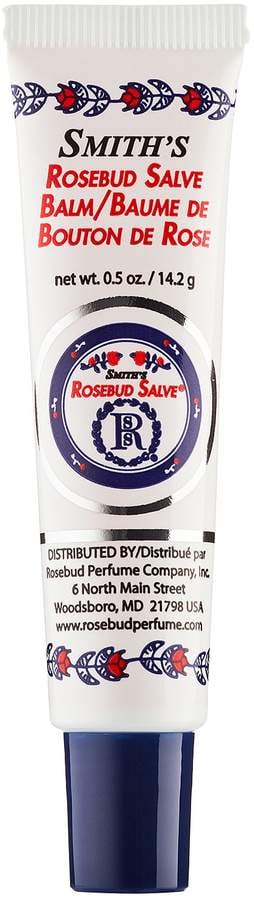 Rosebud Perfume Co. Rosebud Salve in a Tube