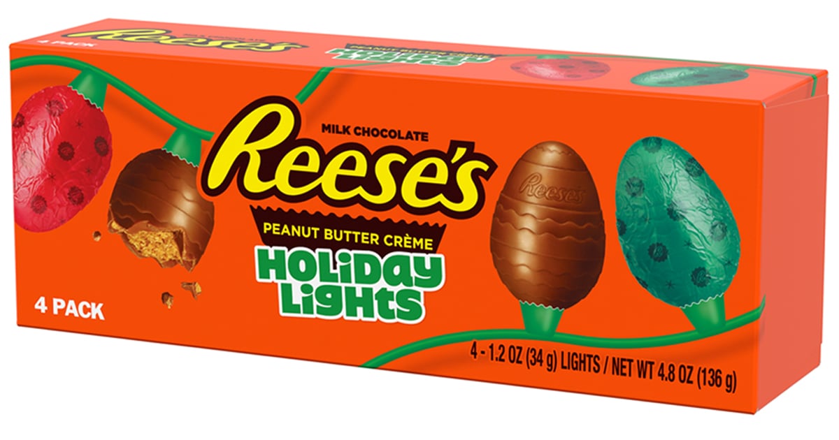 Reese's - Holiday Gift Set