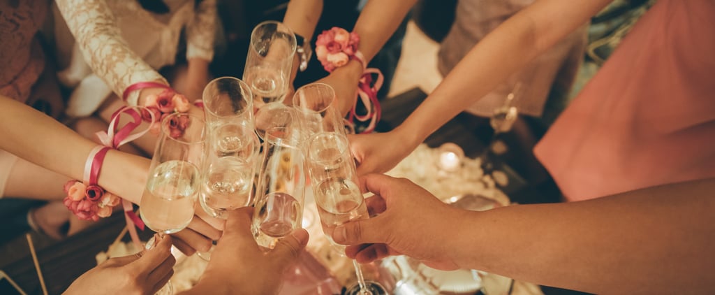 15 Fun Bridal Shower Games