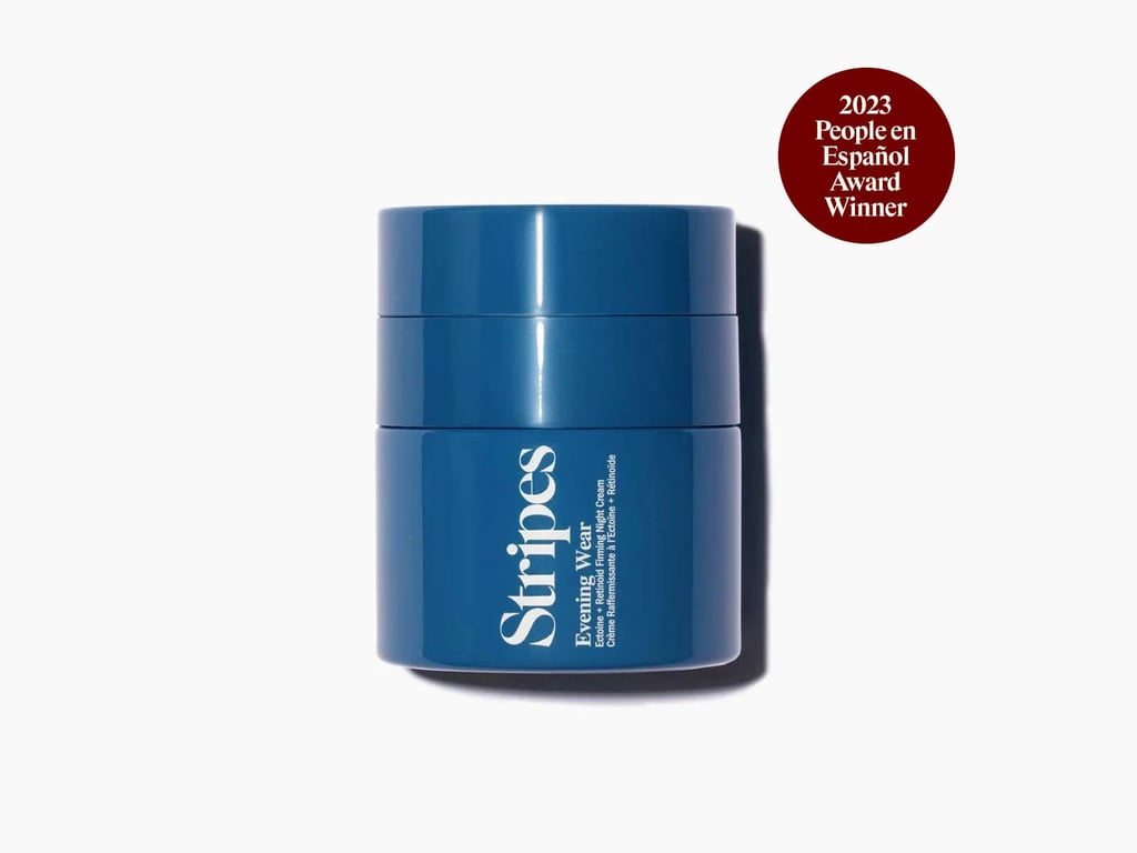 Stripes Evening Wear Rejuvenating Night Cream