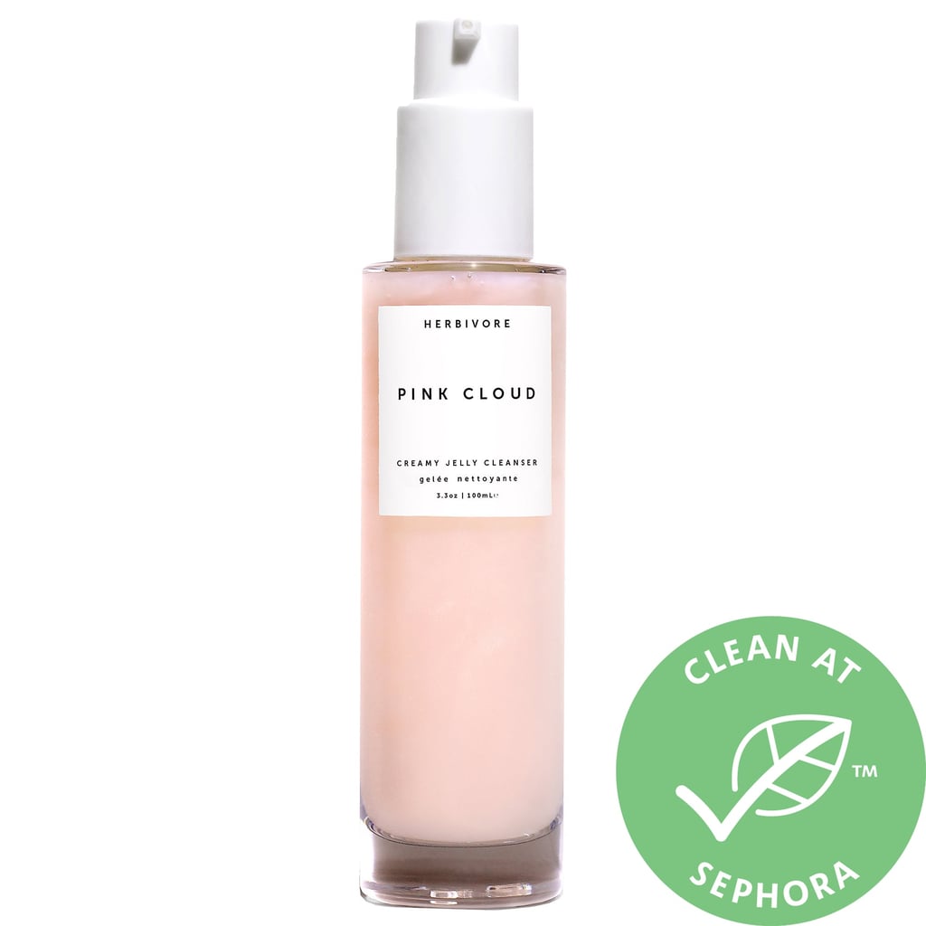 Herbivore Pink Cloud Creamy Jelly Cleanser