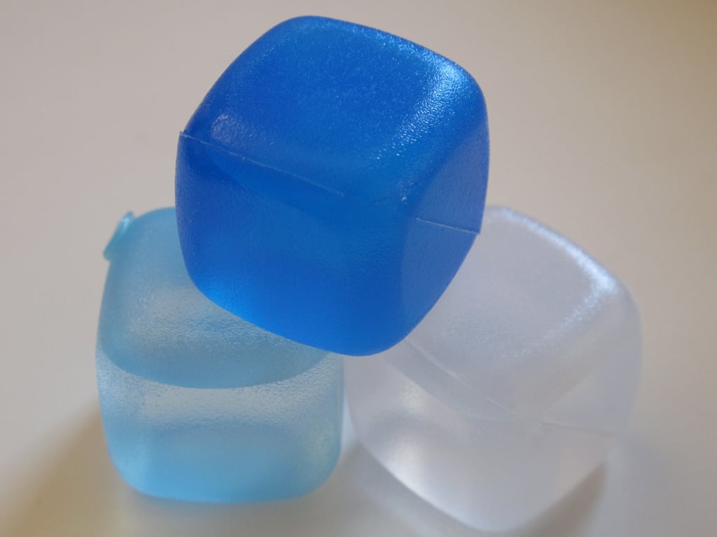 Reusable Ice Cubes Love Them or Hate Them? POPSUGAR Food