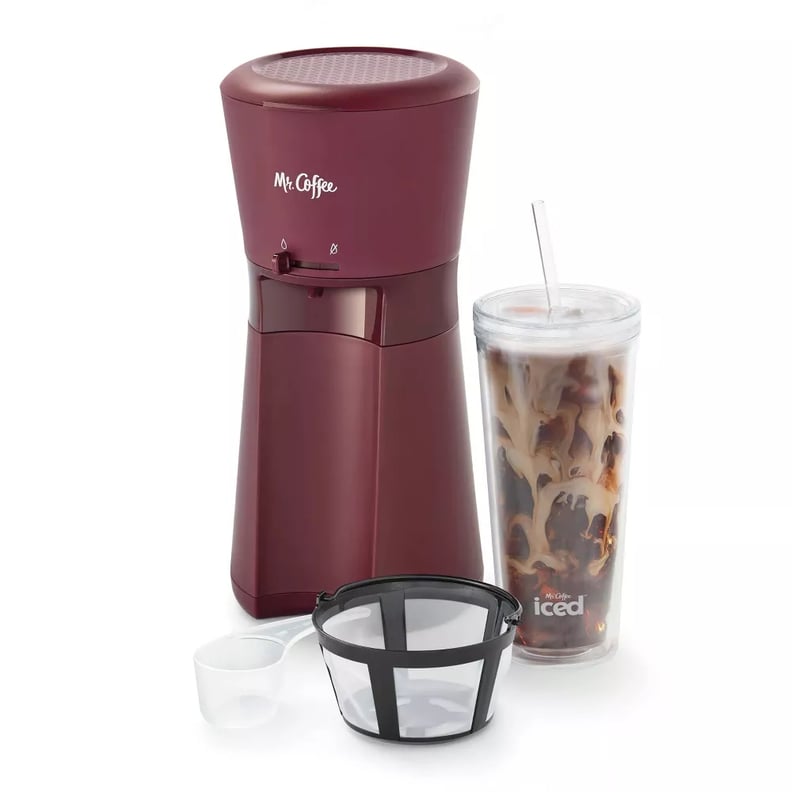 Best Iced-Coffee Maker