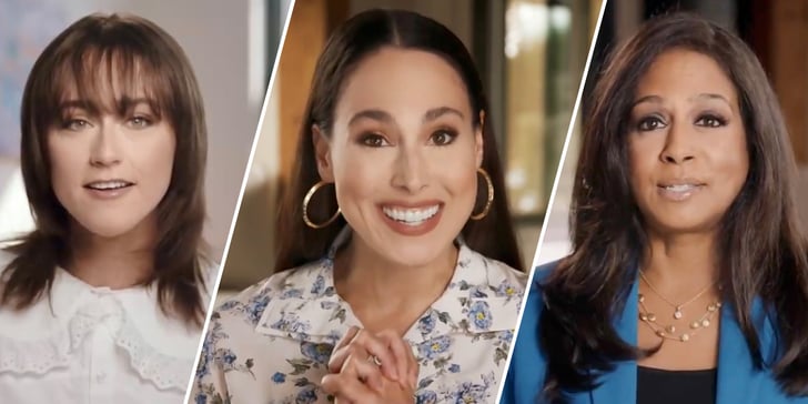 Watch Kamala Harris's Family Introduce Her at the DNC ...