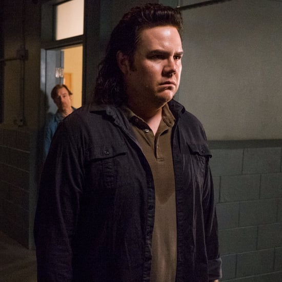 Does Eugene Die in The Walking Dead Comics?