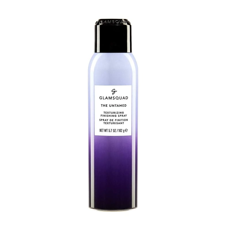 Glamsquad The Untamed Texturizing Finishing Spray