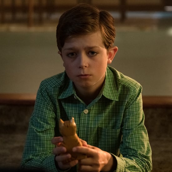 What Are Harlan's Powers on The Umbrella Academy?