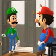Brilliant Super Mario Parodies Will Cure Your Monday Blues