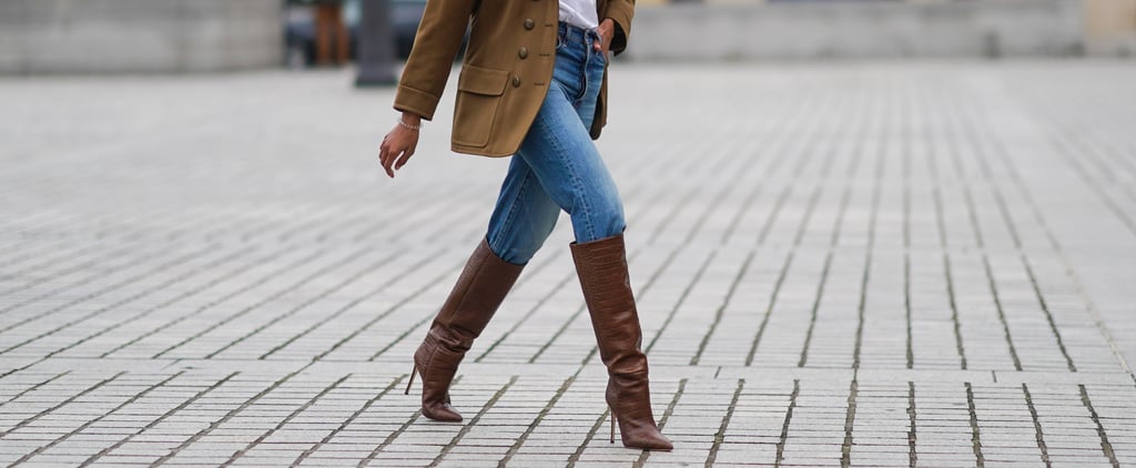 The Best and Most Stylish Boots For Women on Amazon