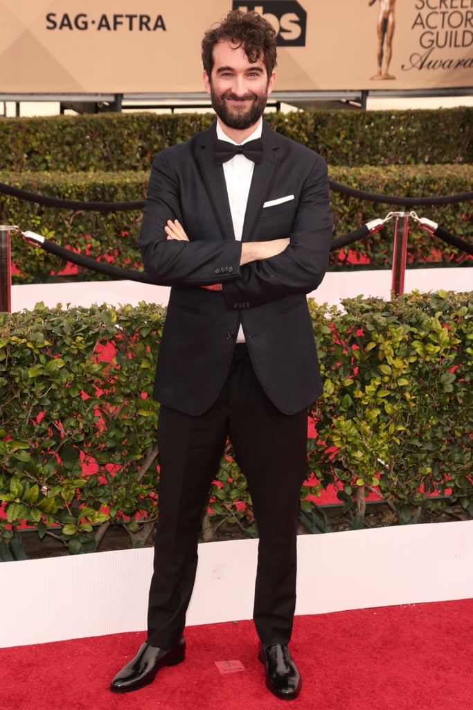 Pictured: Jay Duplass