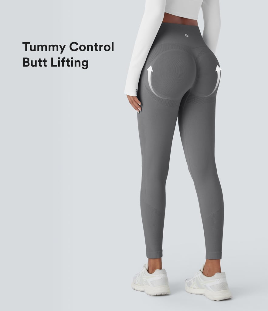 Halara Seamless Flow Leggings