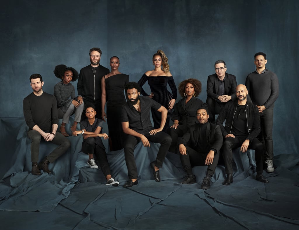 The Lion King New Cast and Character Photos The Lion King New Cast and Character Photos