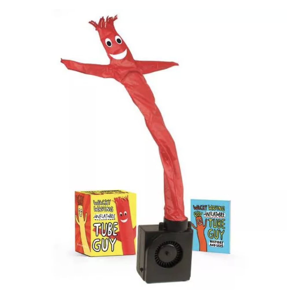 Wacky Waving Inflatable Tube Guy
