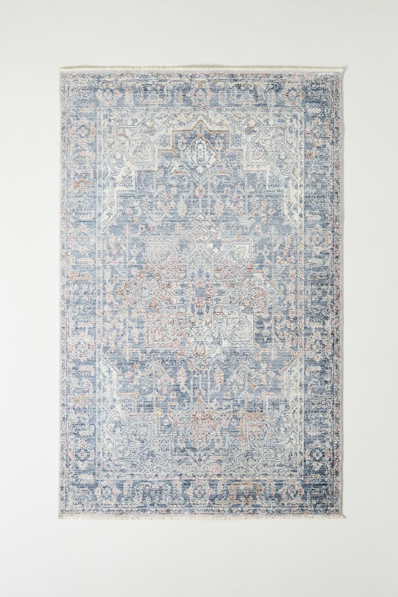 Joanna Gaines For Anthropologie Isabel Rug in Blue