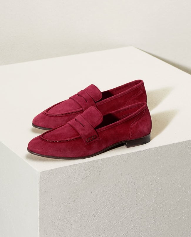 H&M Spring 2015 Collection