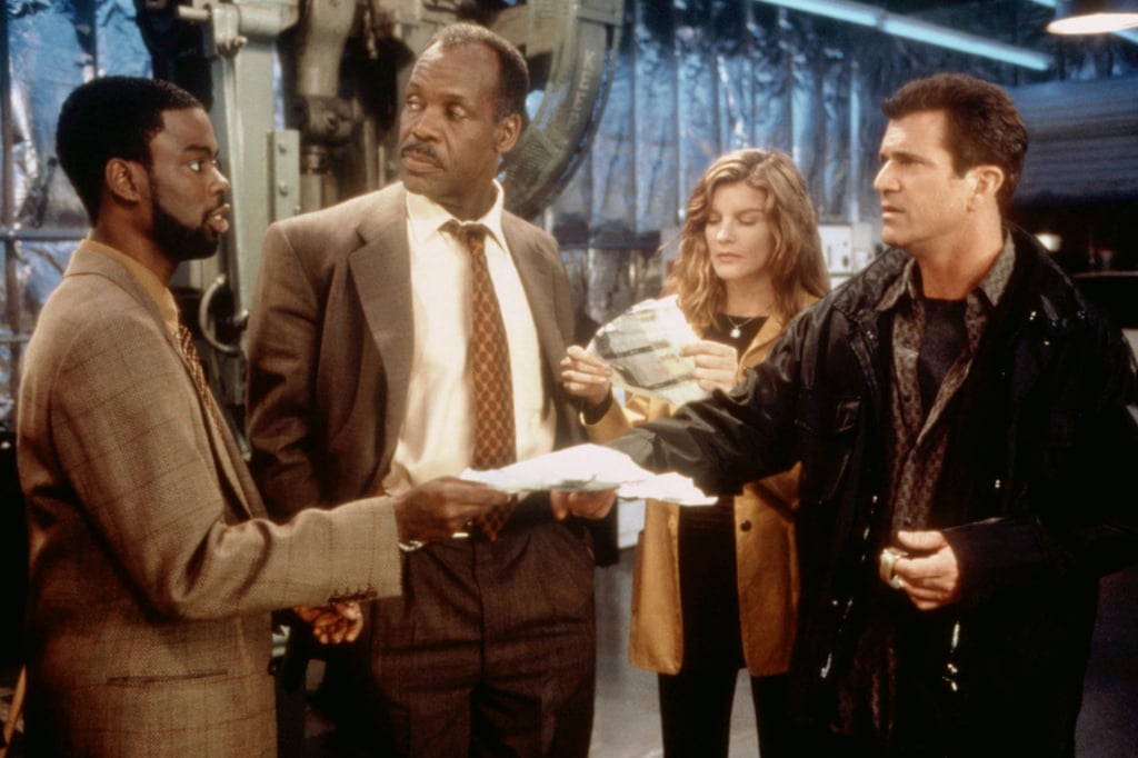 Lethal Weapon 4