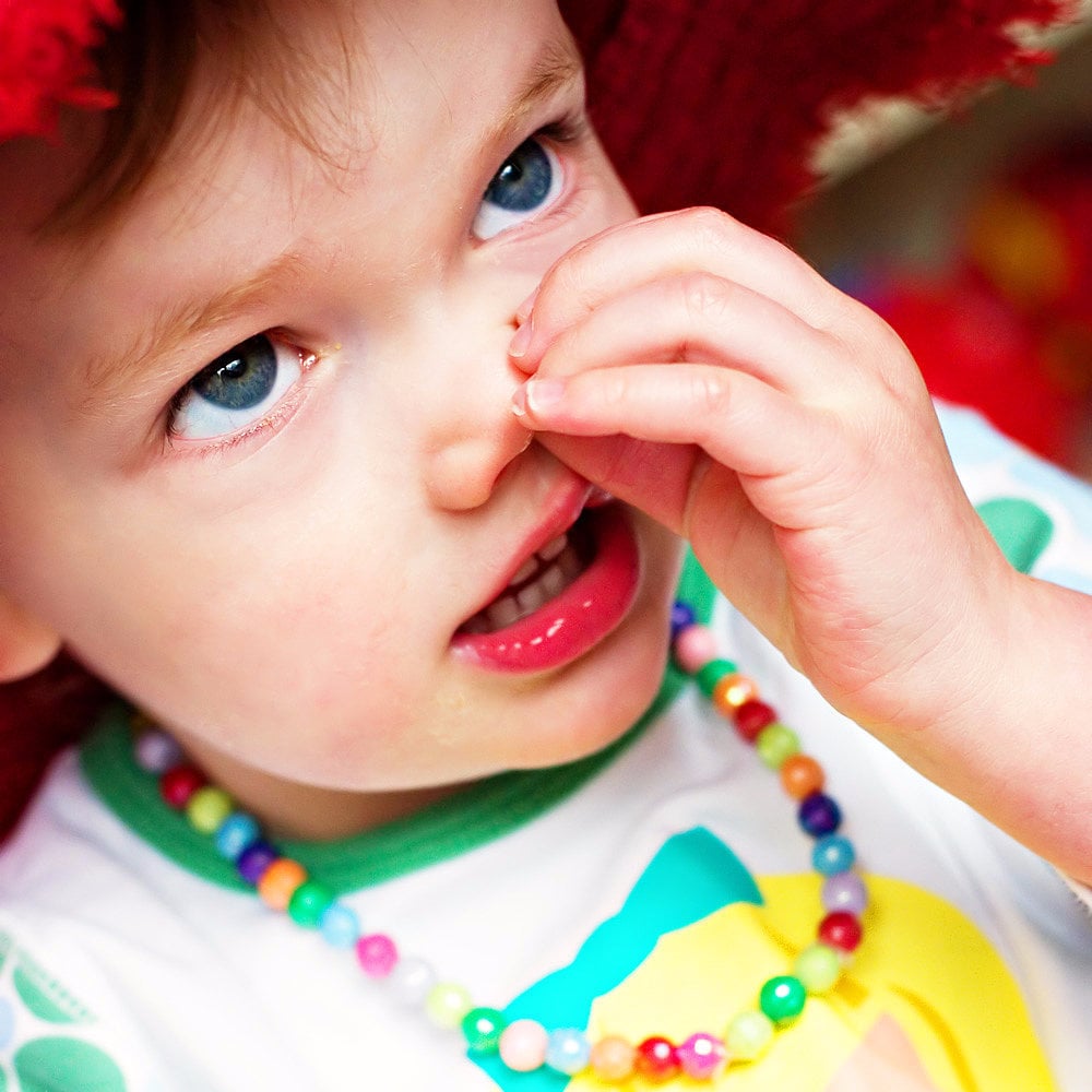 How To Break Bad Habits Popsugar Family