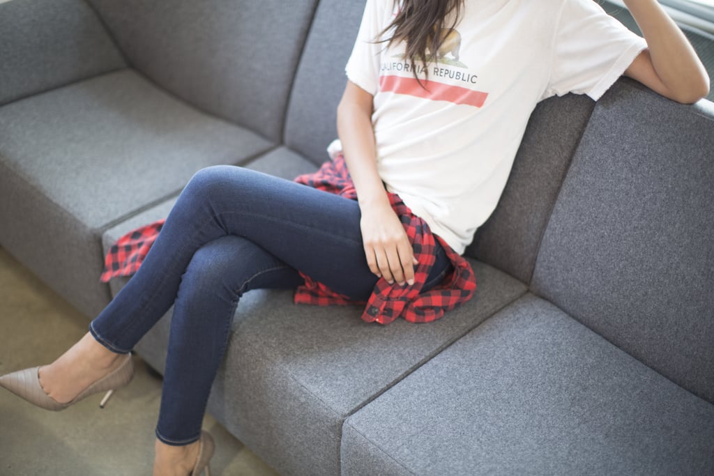 7 Moves Toward Tight, Toned Thighs!