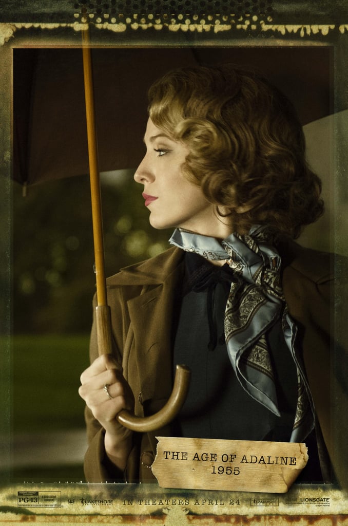 Adaline 1955