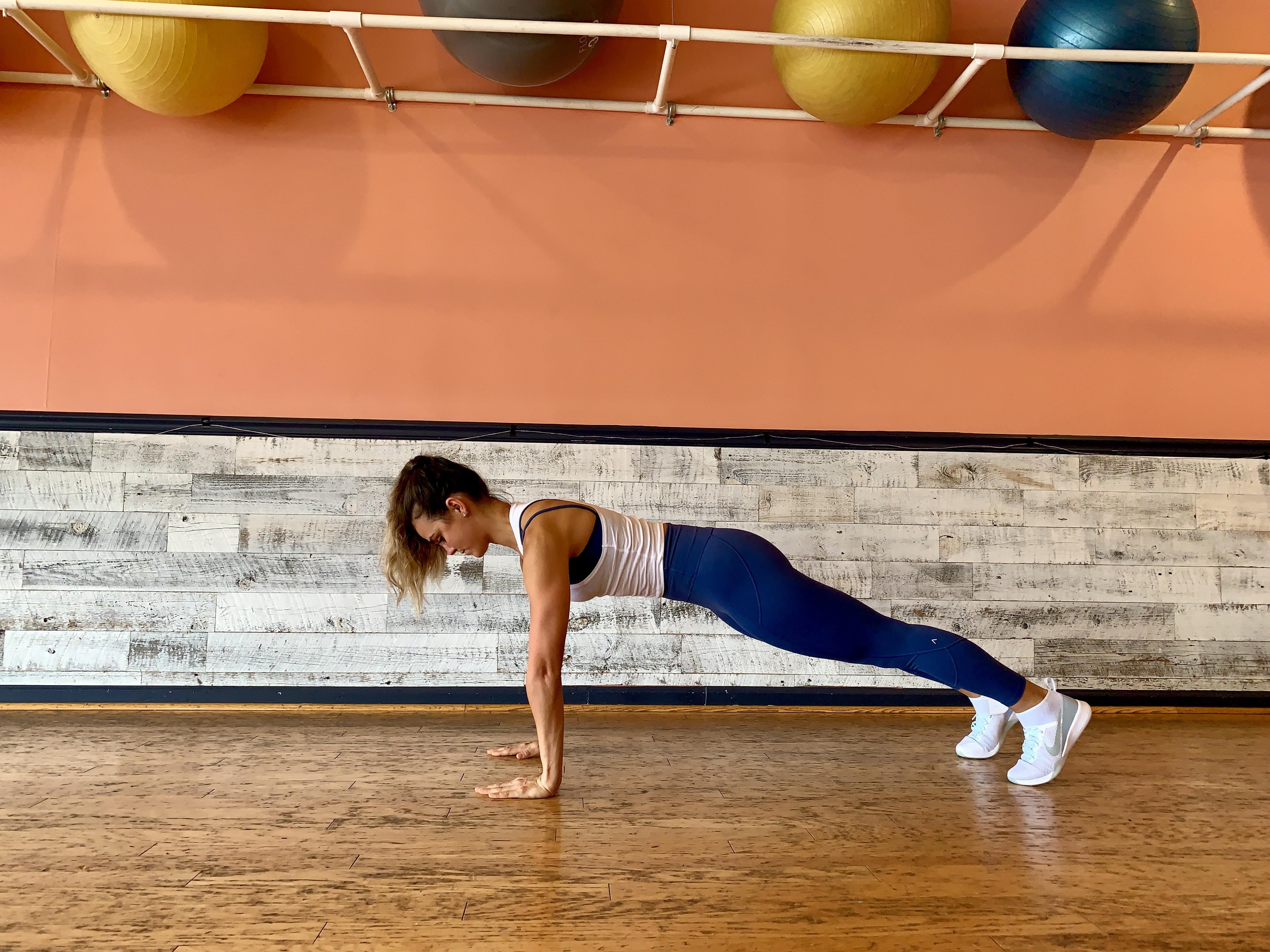 15 minute hiit deals workout beginner