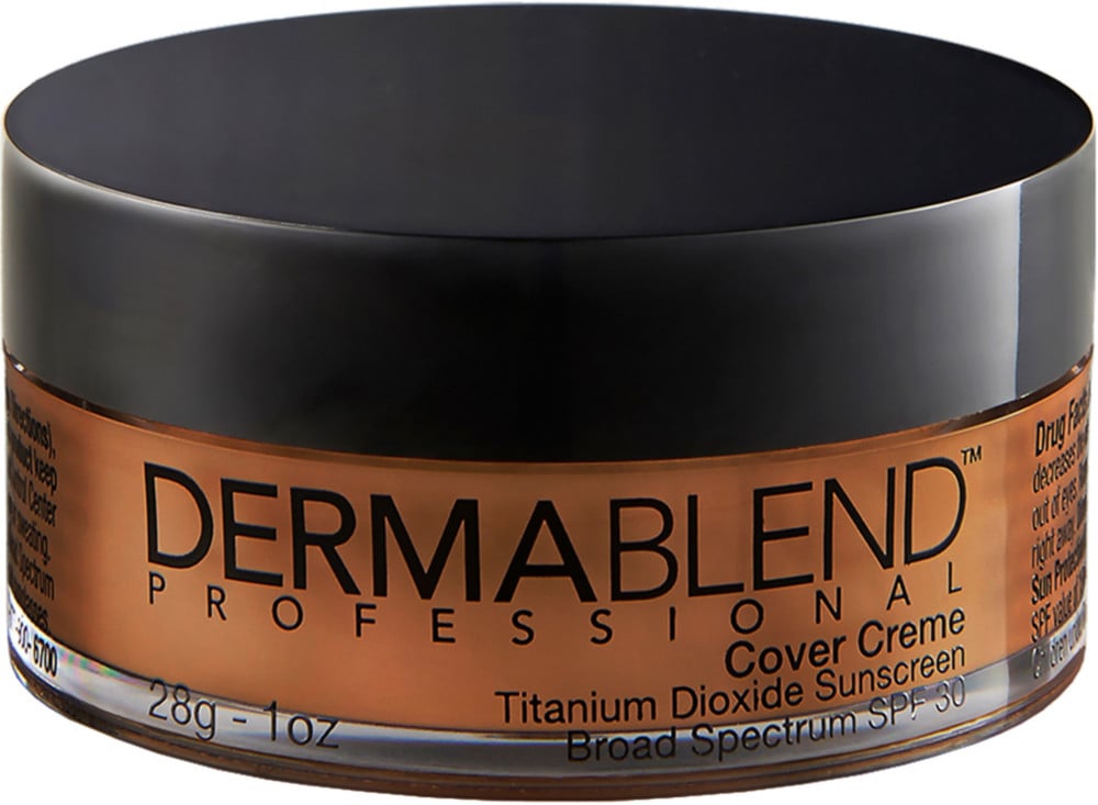 Dermablend Cover Creme Full Coverage Foundation