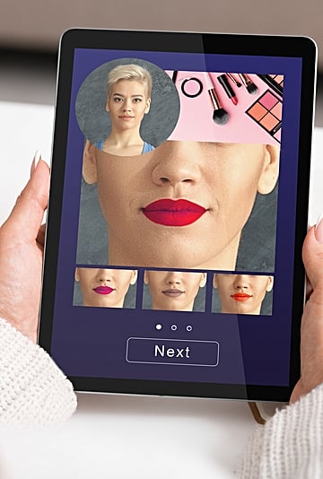 AI in Beauty: How Artificial Intelligence Impacts Cosmetics