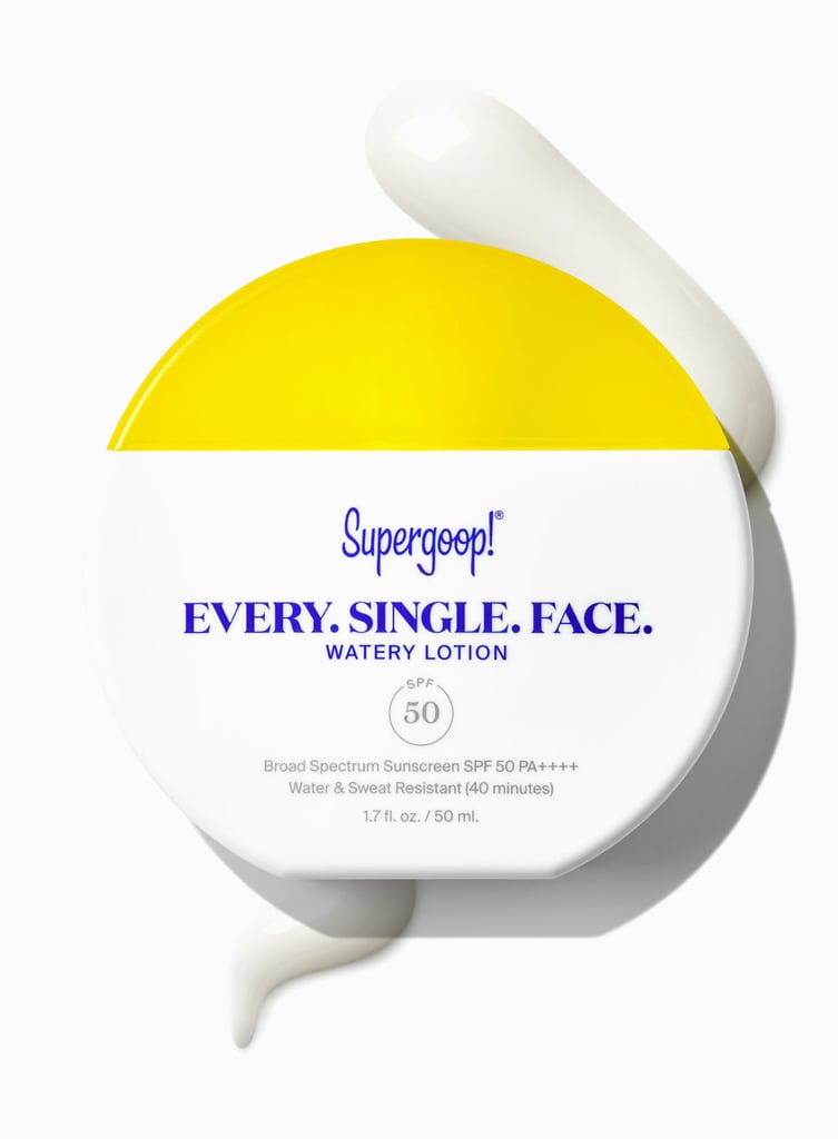 Supergoop! Every. Single. Face. Watery Lotion SPF 50