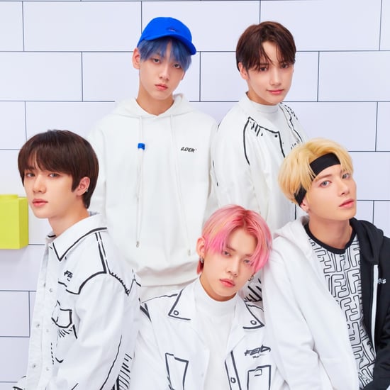 TXT Talk About Their New EP, Minisode 1: Blue Hour