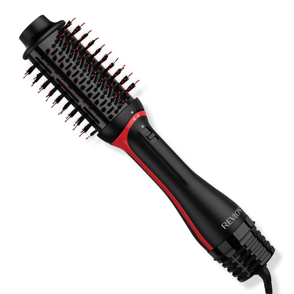 Best Deal on a Blow-Dryer Brush