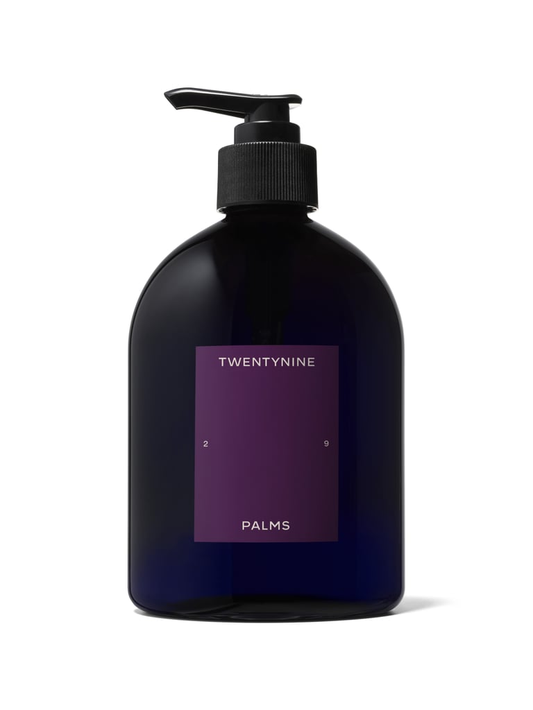 Moonlight Mesa Hand Wash (47) Jared Leto Announces His SkinCare