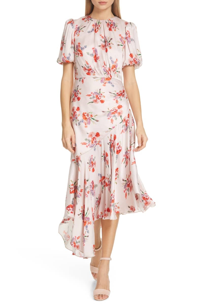Amur bettina dress clearance